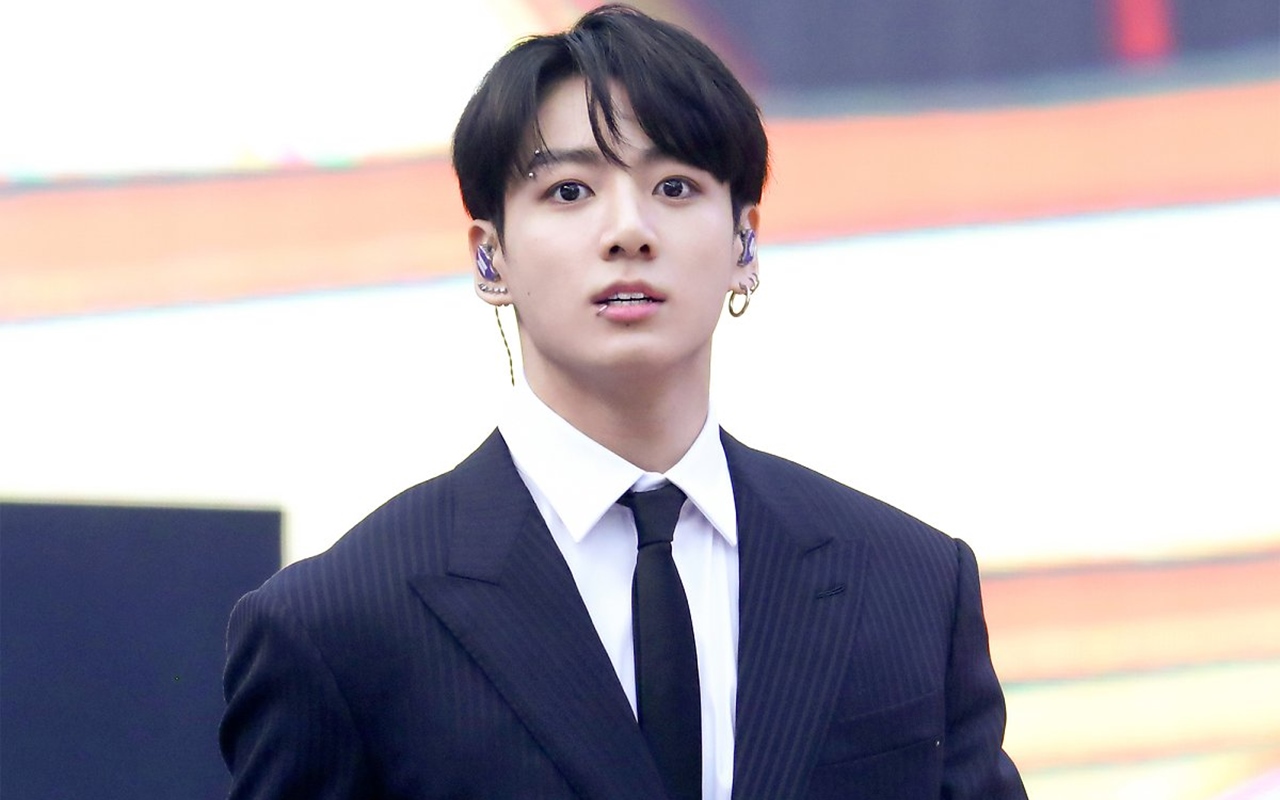 Lengan Kanan Jungkook BTS Kini Full Tato, Berniat Bikin di Bagian Tubuh Lain?