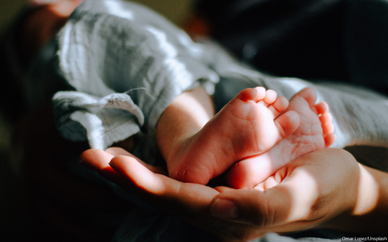 Bayi Usia 8 Bulan Probable Hepatitis Misterius di Medan Meninggal, Kasus Kematian Meningkat