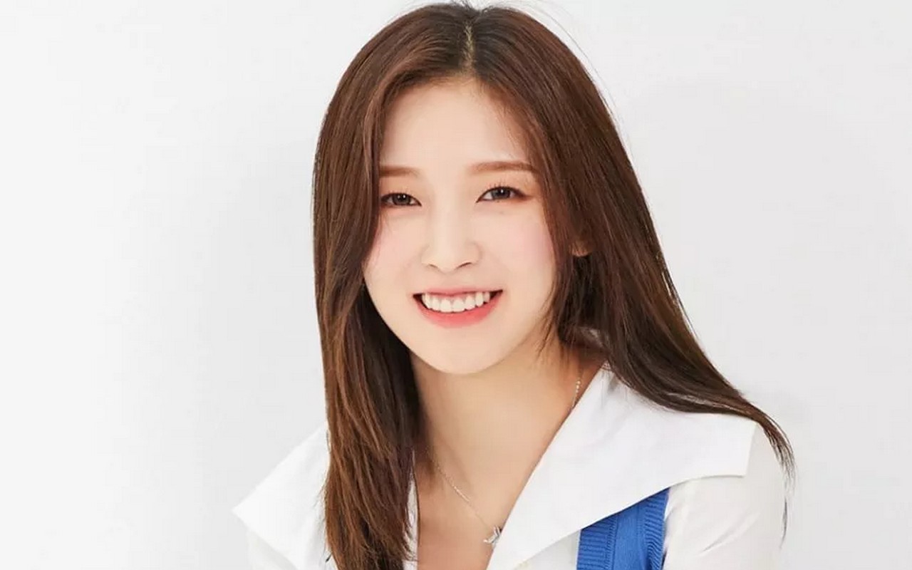 Cantik Luar Dalam, Arin Donasikan 20 Juta Won untuk Bantu Remaja di Korea