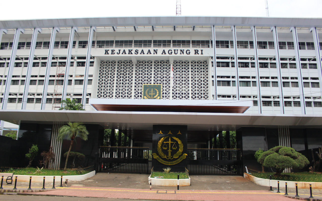 Terus Dikembangkan dan Diselidiki, Kejagung Jerat Tersangka Baru Atas Kasus Korupsi Minyak Goreng