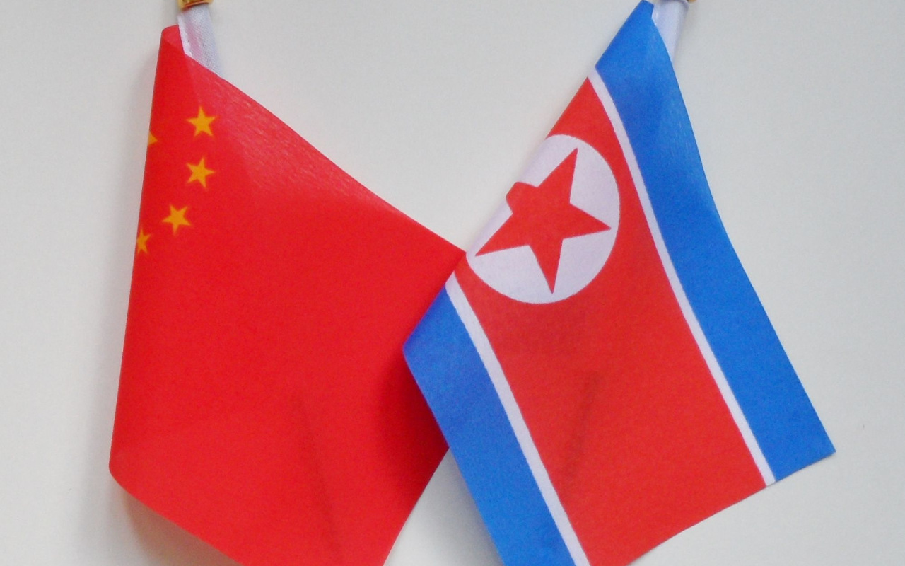 Korea Utara Akhirnya Minta Bantuan Tiongkok Usai Kewalahan Tangani Wabah COVID-19
