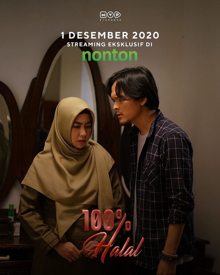 Main film bareng