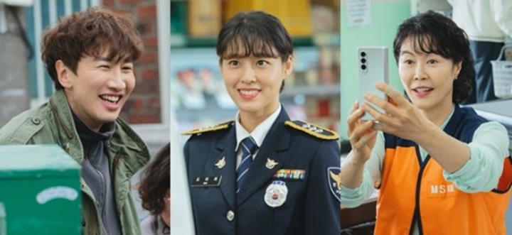 Seolhyun & Lee Kwang Soo Bagikan Komentar Penutup Jelang \'The Killer\'s Shopping List\' Tamat