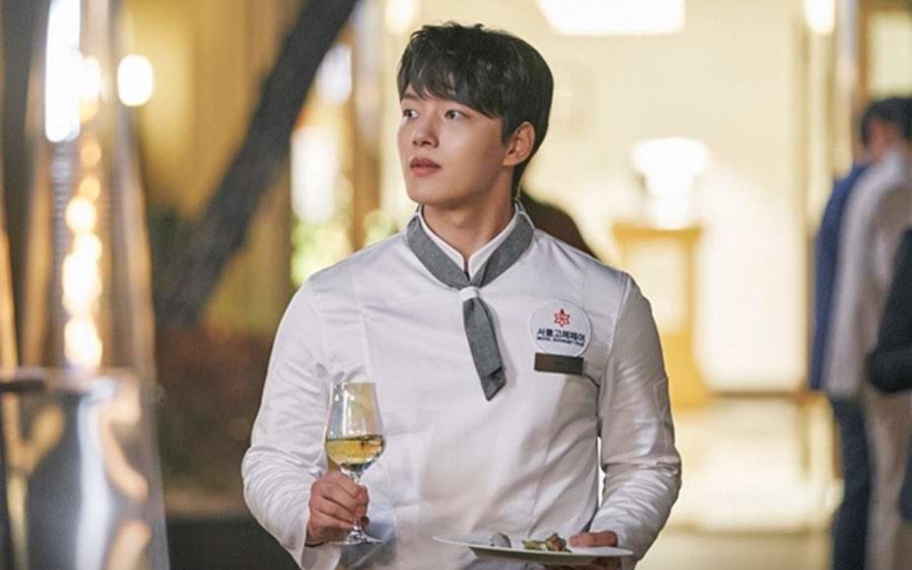Yeo Jin Goo Buka-Bukaan Soal Keputusannya Bintangi 'Link: Eat Love Kill', Seperti Apa?