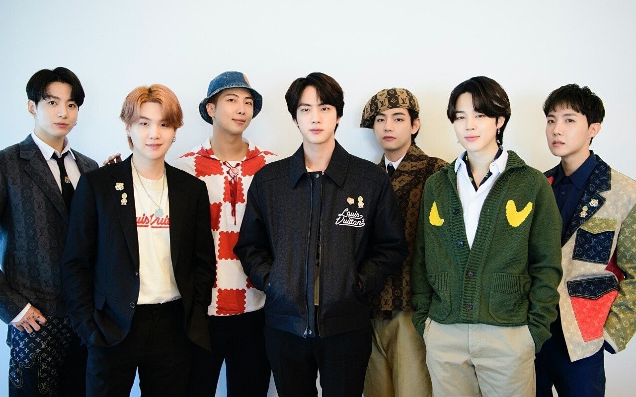 'Running Man' Manfaatkan Nama BTS Demi Cari Viewers Terbanyak