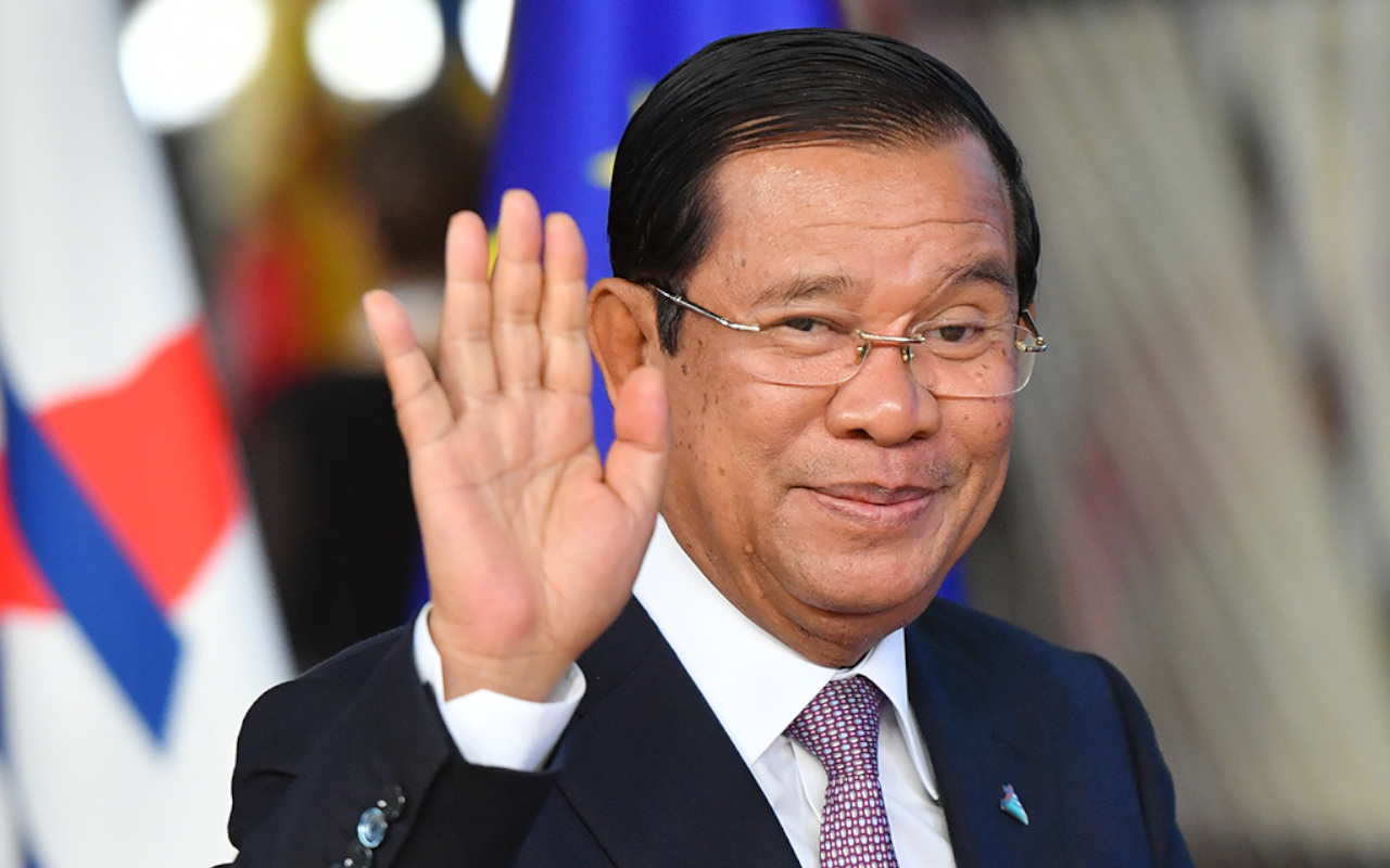 Perdana Menteri Kamboja Nekat Ubah Tanggal Lahir Karena Percaya Takhayul