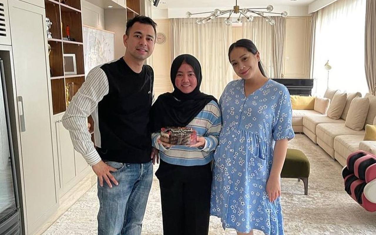 Asisten Keuangan Diisukan Selingkuhan Raffi Pernah Dipecat, Ayu Ting Ting dan Mbak Lala Terseret?