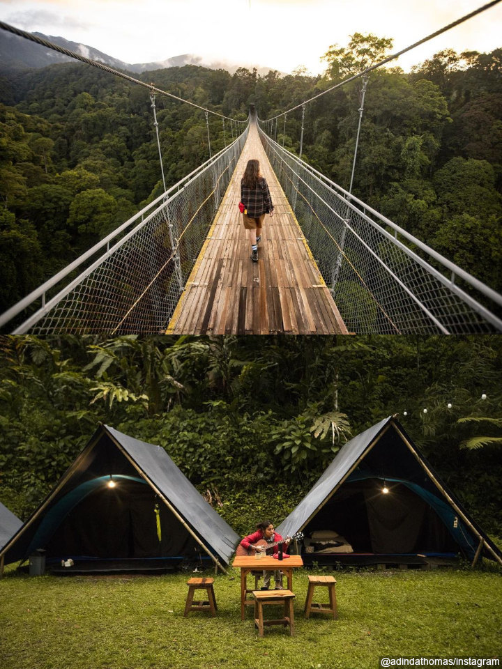 Jembatan Situ Gunung