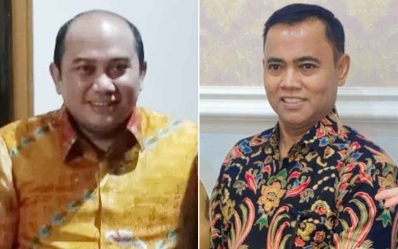 Wajah Prof Bambang dan Gala Dipuji Mirip, Reaksi Haji Faisal Sengit?