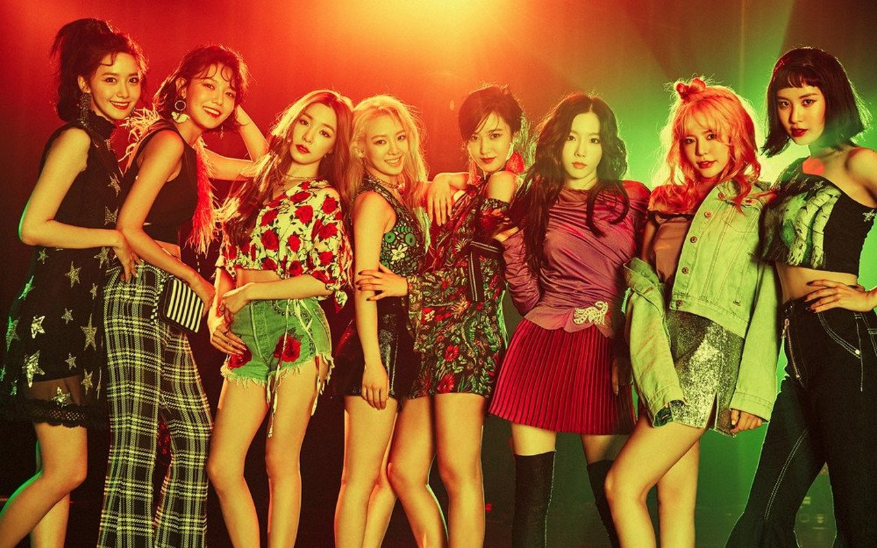 Knetz Bicara Soal Comeback SNSD Dengan Formasi Lengkap