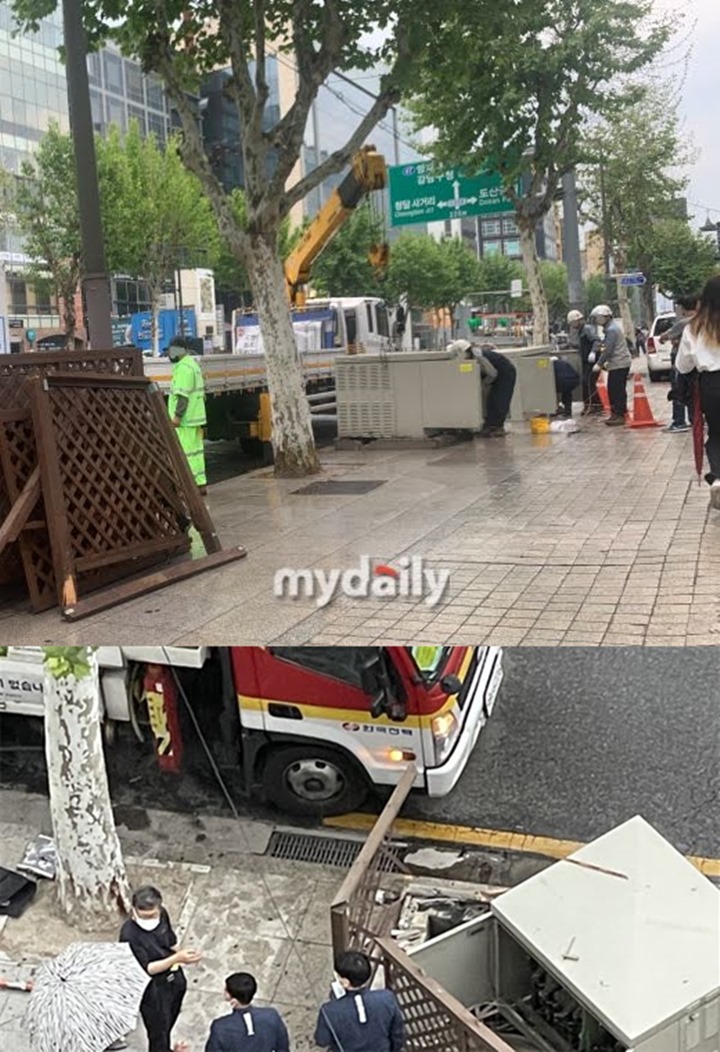 Agensi Ungkap Kondisi Kim Sae Ron Usai Ditangkap Polisi Atas Dugaan Menyetir Mabuk