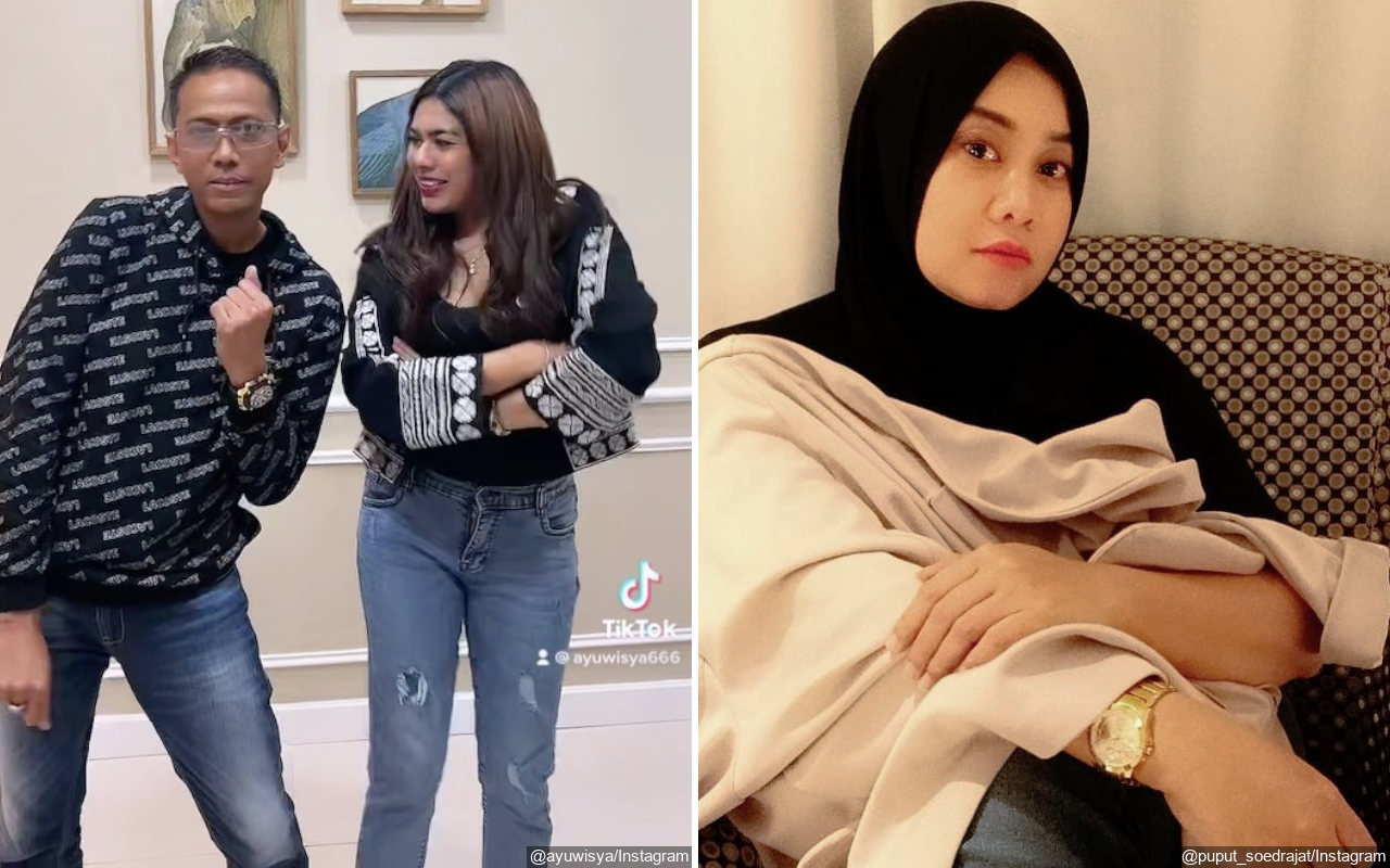 Video Doddy Sudrajat Beri Cincin ke Ayu Wisya Viral, Reaksi Puput Eks Istri Tak Terduga