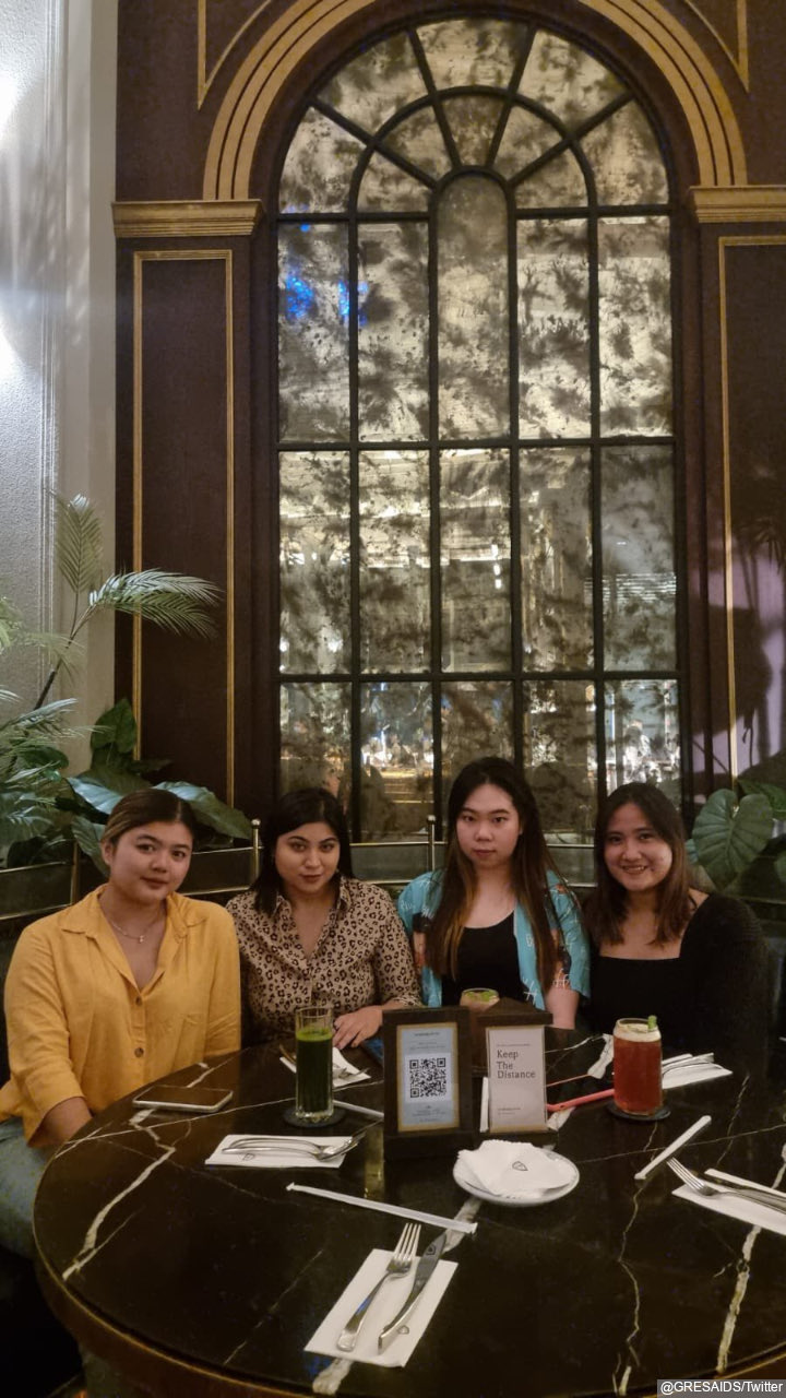 Wisata Kuliner Bareng Bestie