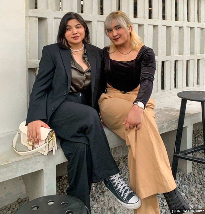 <i>Girls Day Out</i> Khas Dea