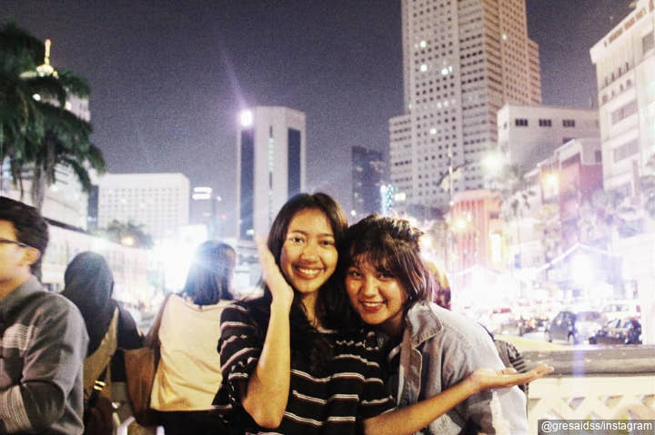 Jalan-Jalan Malam