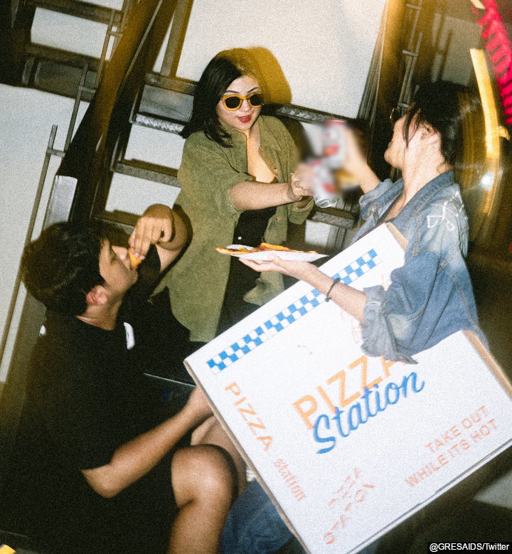 <i>Pizza Date</i>