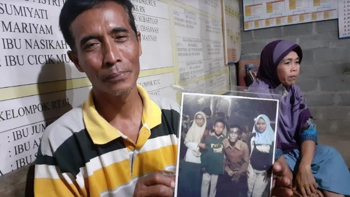 \'KKN di Desa Penari\' Sukses Besar, Pemeran Hantu Curhat Miris Cuma Dibayar Rp75 Ribu?