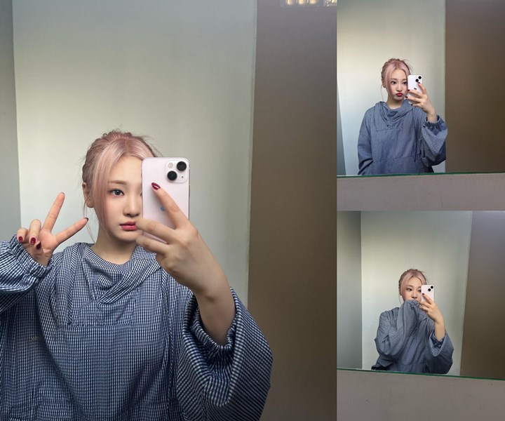 NingNing aespa Kejutkan Fans dengan Warna Rambut Baru, Kode Segera Comeback?