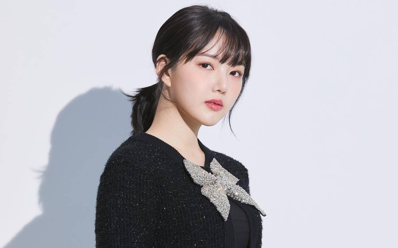 Jelang Rilis Album Solo, Yerin Terima Dukungan Dari Eks Anggota G-Friend