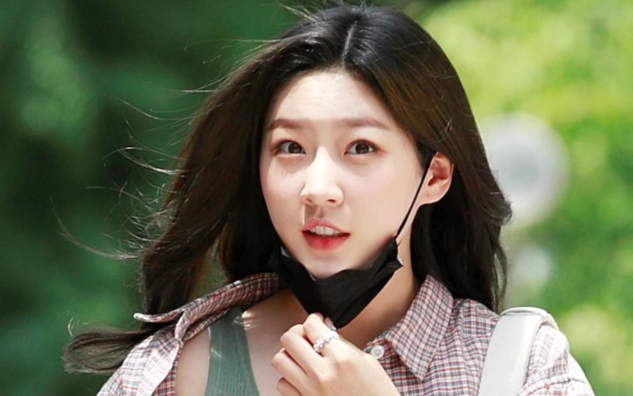 Kegiatan Kim Sae Ron Sehari Sebelum Nyetir Saat Mabuk Terungkap, Circle Pertemanan Jadi Sorotan