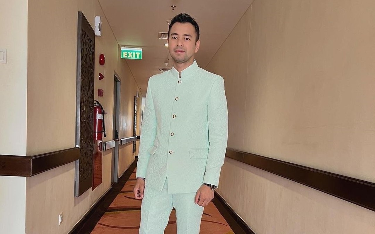 Foto Raffi Ahmad Bareng Asisten dan Anak Disorot, Isu Hamil Hingga 'Main Dukun' Muncul?