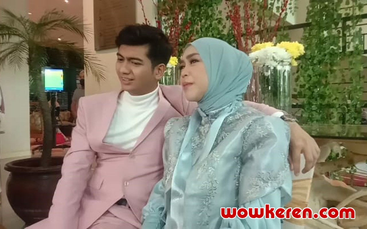 Tanggapan Ria Ricis Soal Namanya yang Dicatut Medina Zein Untuk Nipu, Marah?