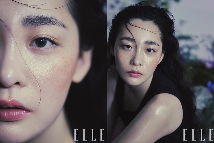 Kim Min Ha Akui Nangis Nonton \'Pachinko\' Hingga Rasanya Perankan Seorang Ibu