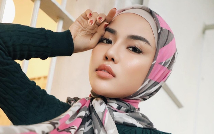 Medina Zein Cicil Rp 150 M Ke Korban Penipuan Berkedok Raffi Ahmad