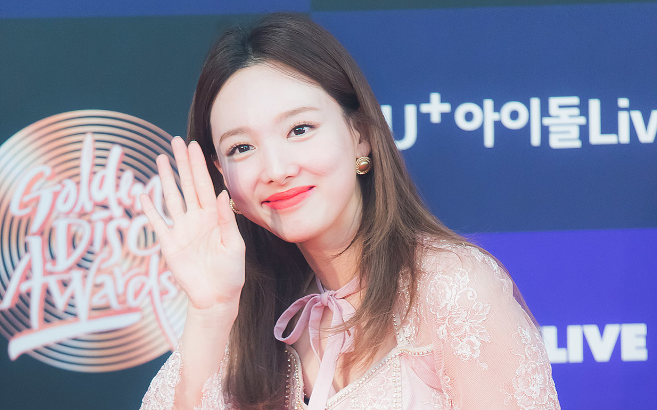 Nayeon TWICE Sudah Beri Spoiler Debut Solo Sejak 2020?