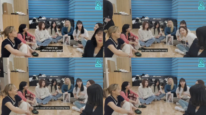 Nayeon TWICE Sudah Beri Spoiler Debut Solo Sejak 2020?