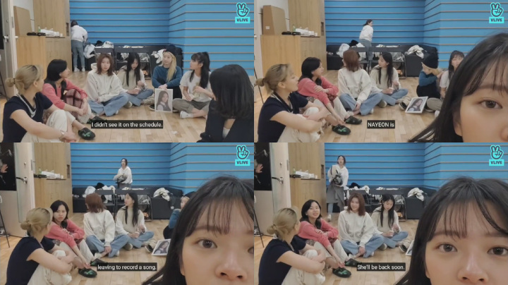 Nayeon TWICE Sudah Beri Spoiler Debut Solo Sejak 2020?