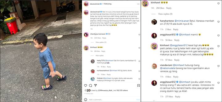 Instagram