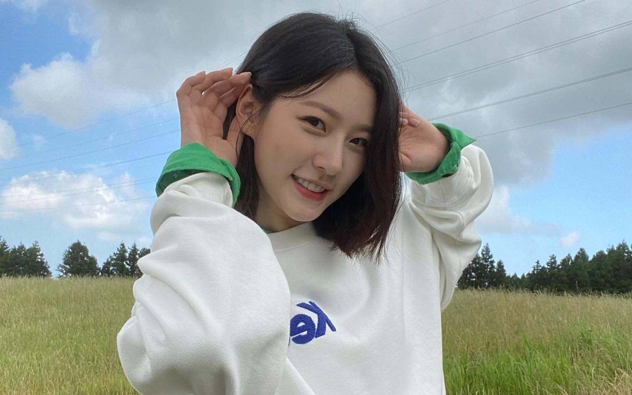 Akui Nyetir Mabuk, SBS Umumkan Kim Sae Ron Keluar di Drama 'Trolley'