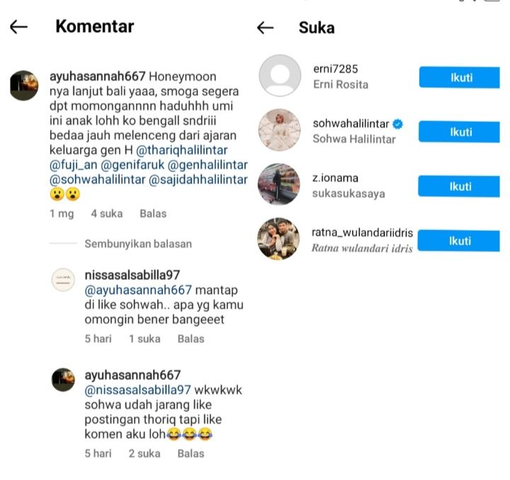 Instagram