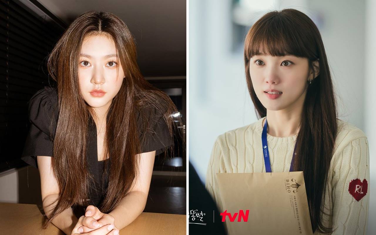 Respons Agensi atas Kasus DUI Kim Sae Ron Lebih Buruk dari Lee Sung Kyung di 'Shooting Stars'?