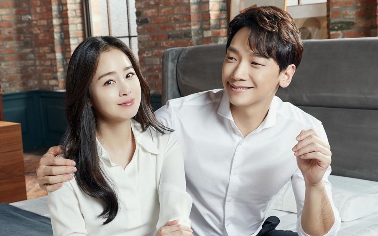 Rain dan Kim Tae Hee Jadi Selebriti No 1 dalam Hal Kepemilikan Aset Real Estate