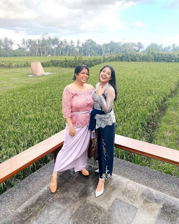 kenangan di Ubud