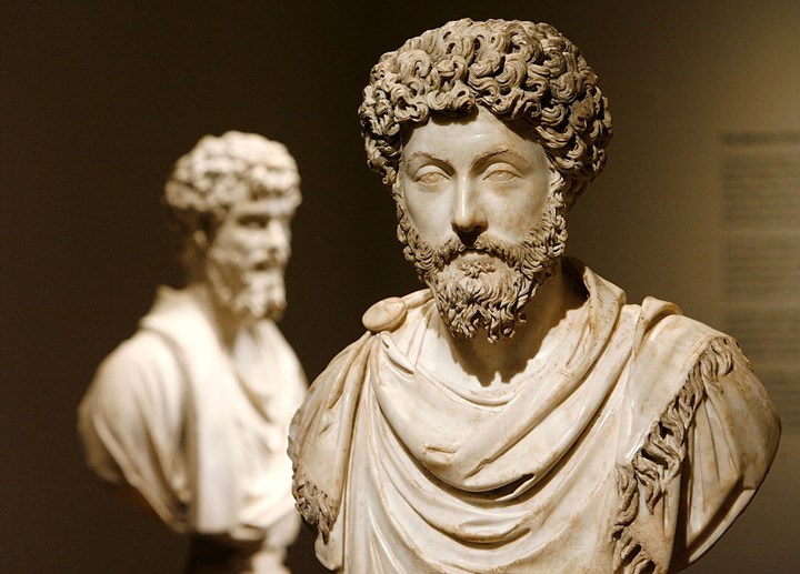 Sejarah Munculnya Stoikisme 
