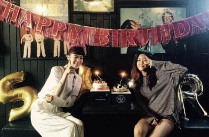 Bikin Merinding, Ternyata Insiden DUI Kim Sae Ron Miliki Banyak Kesamaan dengan Kasus Lizzy