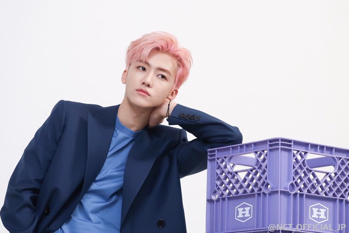 Visual <i>No</i> Kaleng-Kaleng