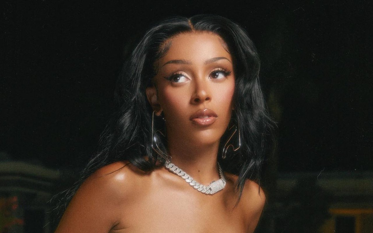 Doja Cat Serius Pertimbangkan Berhenti Bermusik Usai Benarkan Hal Ini