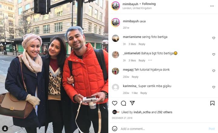 Instagram
