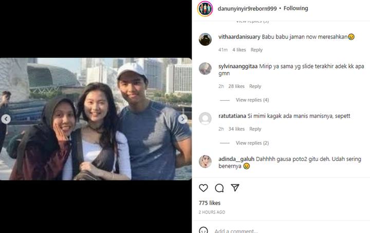 Instagram