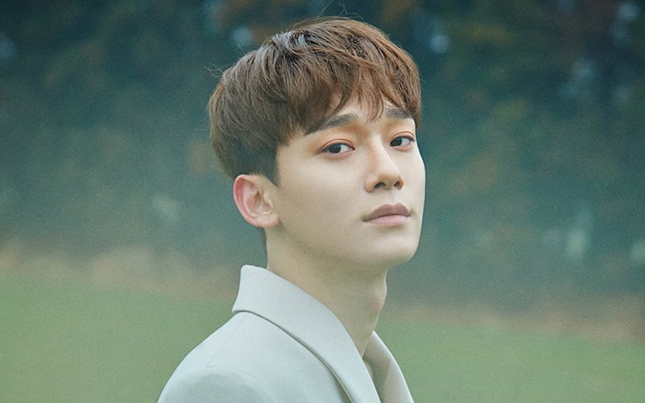 Chen EXO Bakal Tetap Sibuk sebagai Idol Meski Kini Berstatus Suami dan Ayah