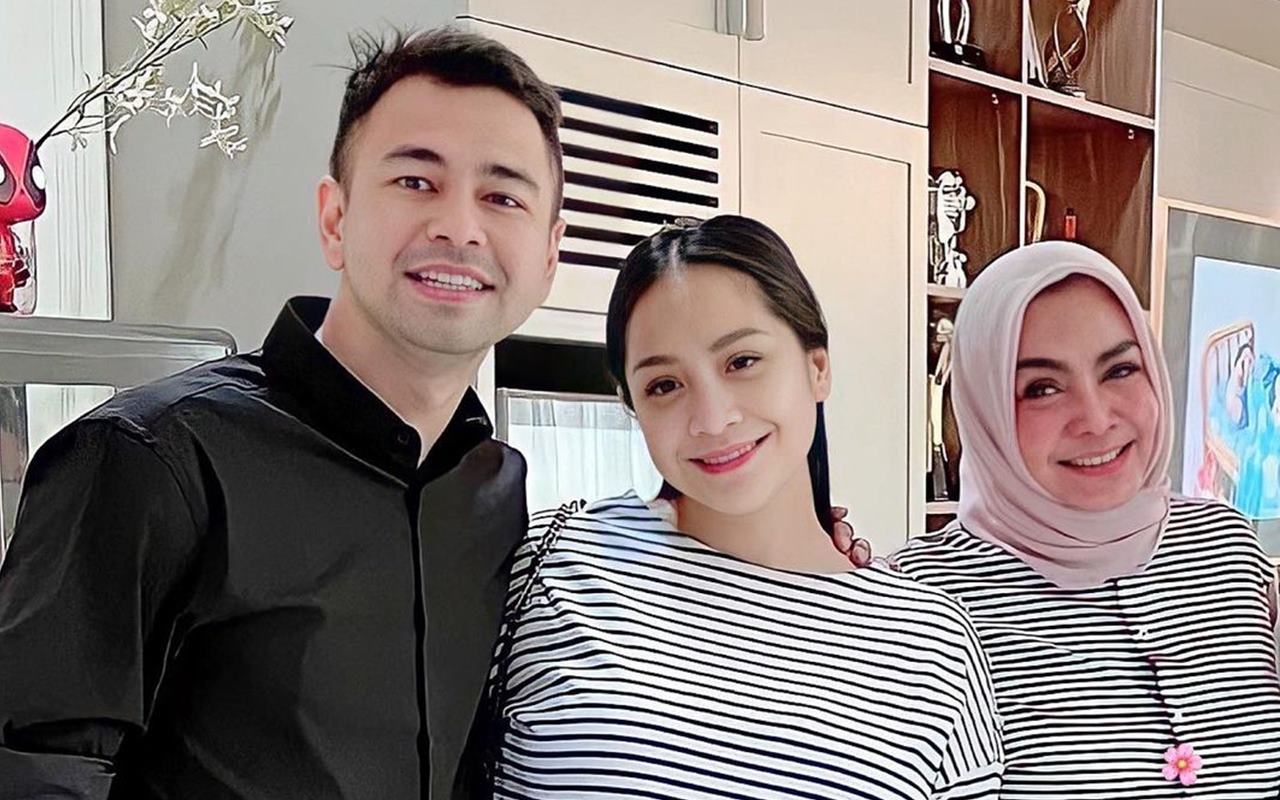 Mama Rieta Kepergok Unfollow Mimi Bayuh, Isyaratkan Kebenaran Perselingkuhan Raffi Ahmad?