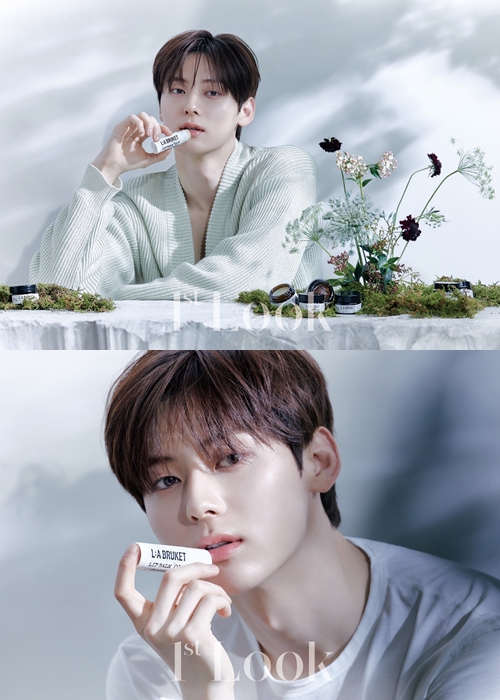 Minhyun Eks NU\'EST Bicara Cinta dari Fans Hingga Drana Terbarunya \'Alchemy of Souls\'