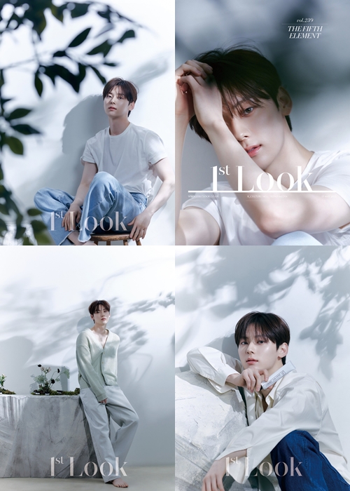 Minhyun Eks NU\'EST Bicara Cinta dari Fans Hingga Drana Terbarunya \'Alchemy of Souls\'