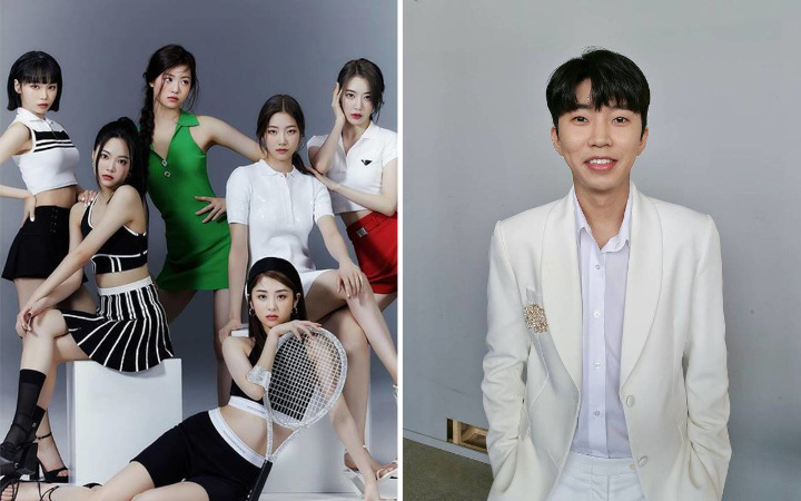 Dispatch Turun Tangan Beber Kemenangan LE SSERAFIM Atas Lim Young Woong Tak Adil