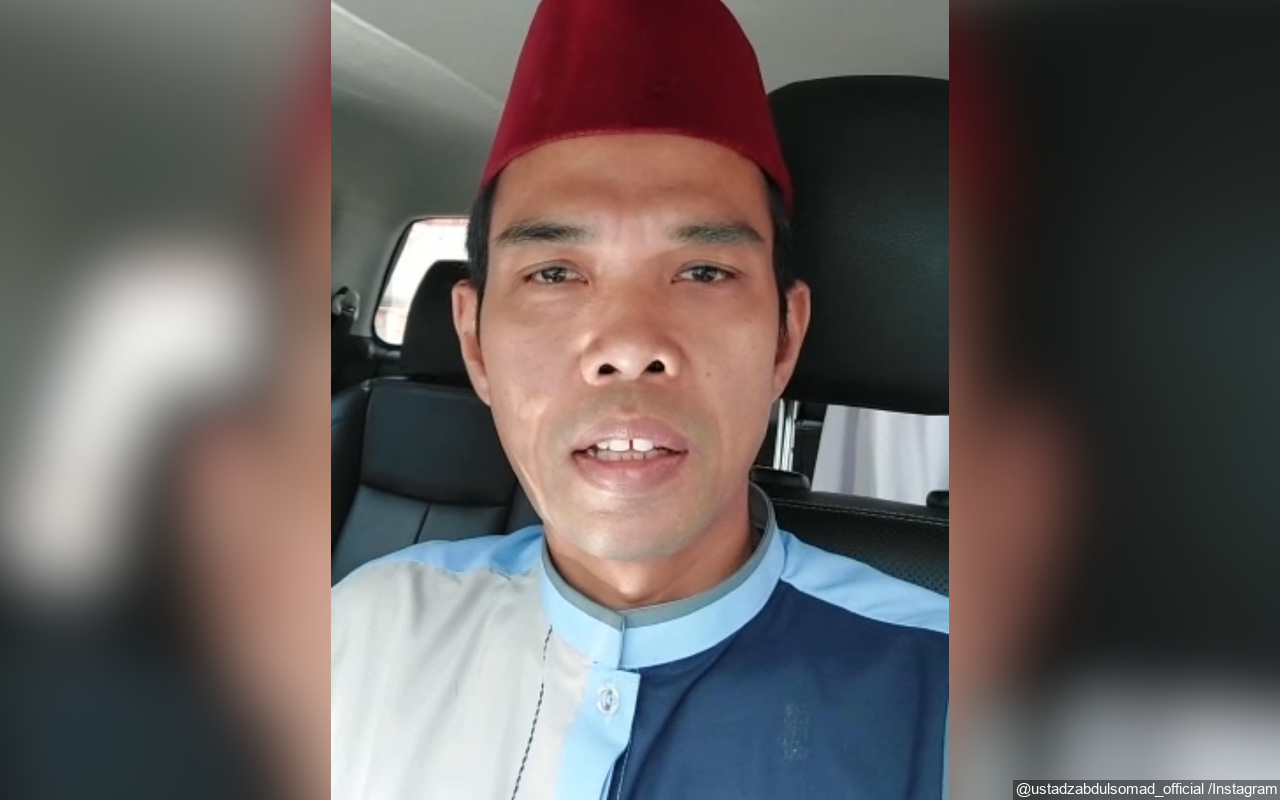 Buntut Abdul Somad Ditolak Masuk, Massa Pendukung UAS Bakal Serbu Kedubes Singapura