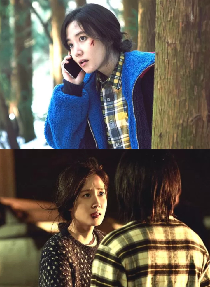 Pegang Peran Penting, Begini Kata Park Eun Bin Soal Perannya di Sekuel Film \'The Witch\'Pegang Peran Penting, Begini Kata Park Eun Bin Soal Perannya di Sekuel Film \'The Witch\'Pegang Peran Penting, Begini Kata Park Eun Bin Soal Perannya di Sekuel Film \'The Witch\'